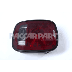 LIGHT ASSY-TAIL W/RBR MT LH