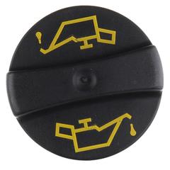 Engine Oil Filler Cap Filter