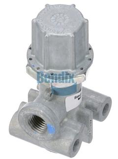 Pressure Reducing Valve