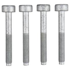 Bolt - M8 x 60MM 1.5L