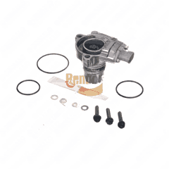 AD-9 Purge Kit