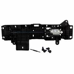 Seat Motor Adjusting
