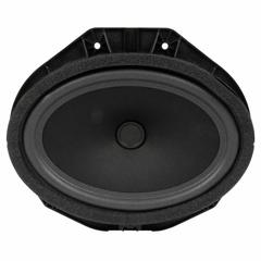 Speaker - Left, Right