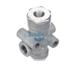 Shut Off Valve