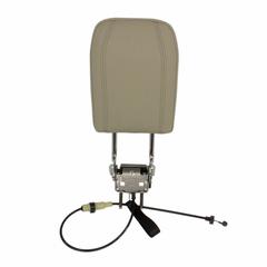 Headrest - Left, Right, Rear (Limited)