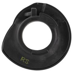 Coil Spring Insulator Anti Squeak Pad - Rear