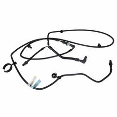 Tube Vacuum - 6.4L