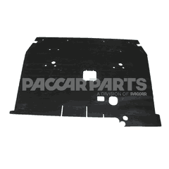 FLOORCOVER-MAT CAB