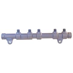 Fuel Rail Manifold Supply - Right 6.7L