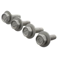 Bolt Cooler screw - M6 X 20MM, Front