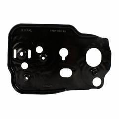 Reinforcement Fender Rail Bracket - Left, Front