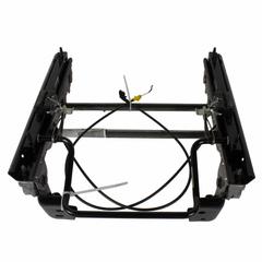 Seat Track Cushion Support - Rear