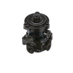 Foot Brake Valve