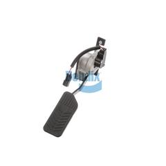 Electronic Treadle
