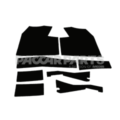 INSULATION-SOUND HOOD