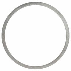 Differential Driving Gear Bearing Shim - 1.1MM (5-MT, MT)