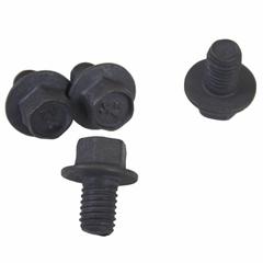 Bolt - M8 x 12MM 6.4L