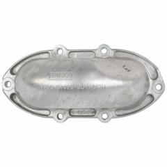 EGR Valve and Cooler End cover - 6.7L