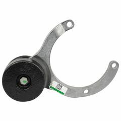 Damper Vibration