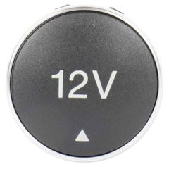 12 VOLT Accessory Power Outlet Cover