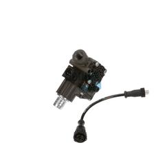 ABS Modulator Valve