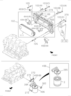 Headlight Assembly