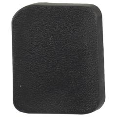 Tail Light Cap Protective - Right, Rear