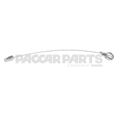 CABLE-HOOD OPENING