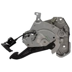 Lever Parking Brake