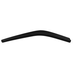 Door Trim Molding Armrest Insert - Left, Front (S, SE)