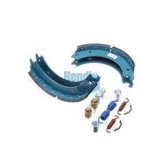 Brake Shoe Kit