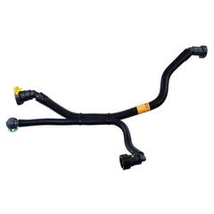 Intercooler Pipe Connecting Hose Charge Air Cooler - 2.7L