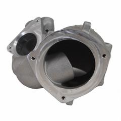 Exhaust Gas Recirculation (EGR) Valve Spacer Plate Housing - 6.4L