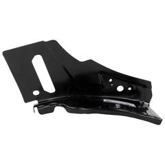 Quarter Panel Filler - Left, Inner