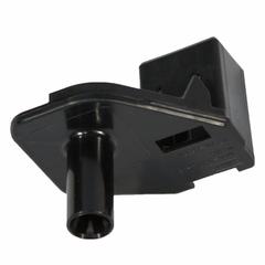 Radiator Mount Bracket Support - Upper 2.0L
