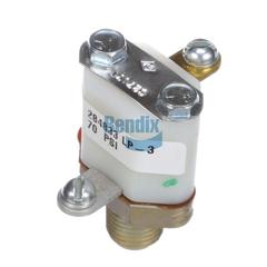 Pressure Indicator