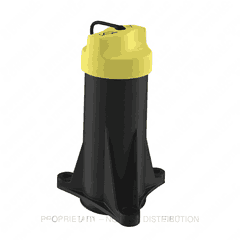 Oil Filler Neck