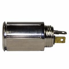 12 VOLT Accessory Power Outlet Additional Socket