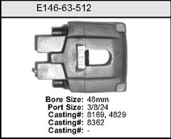 Exchange Caliper