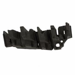 Grille Reinforcement Insulator Bumper Step Pad - Left, Front