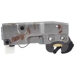 Folding Seat Latch - Right, Rear
