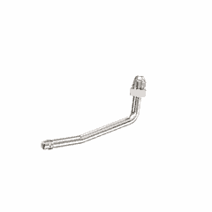 High-Pressure Oil Pressure Sensor Tube for ATD