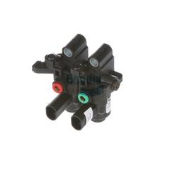 Solenoid Assembly