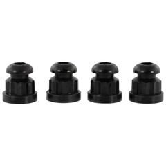 Spoiler Nut Flanged - M6