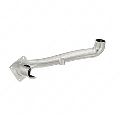 Exhaust Gas Recirculation Line