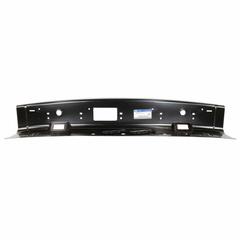Roof Header Panel Side Rail