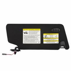 Sun Visor - Left