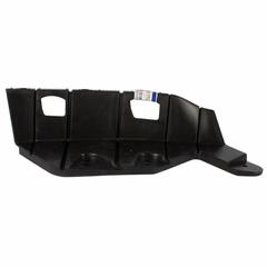 Headlight Brace Bumper Bracket - Right, Front