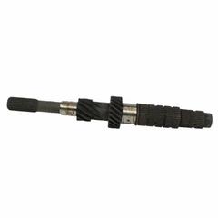 Gear (6-MT)