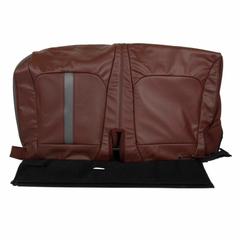 Seat Cover Cushion - Left, Rear (Premium)